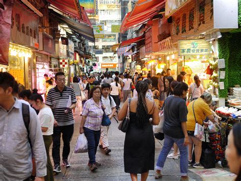 香港購物哪裏：多元商圈與特色街市的深度探索